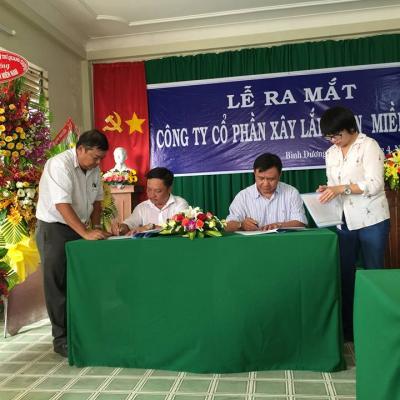 Thi công lắp đặt hệ thống điện