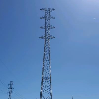 CÔNG TRÌNH 110KV TỊNH BIÊN (ĐZ220KV CHÂU ĐỐC - TỊNH BIÊN)