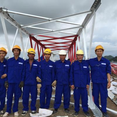 Danh sách Cổ Đông